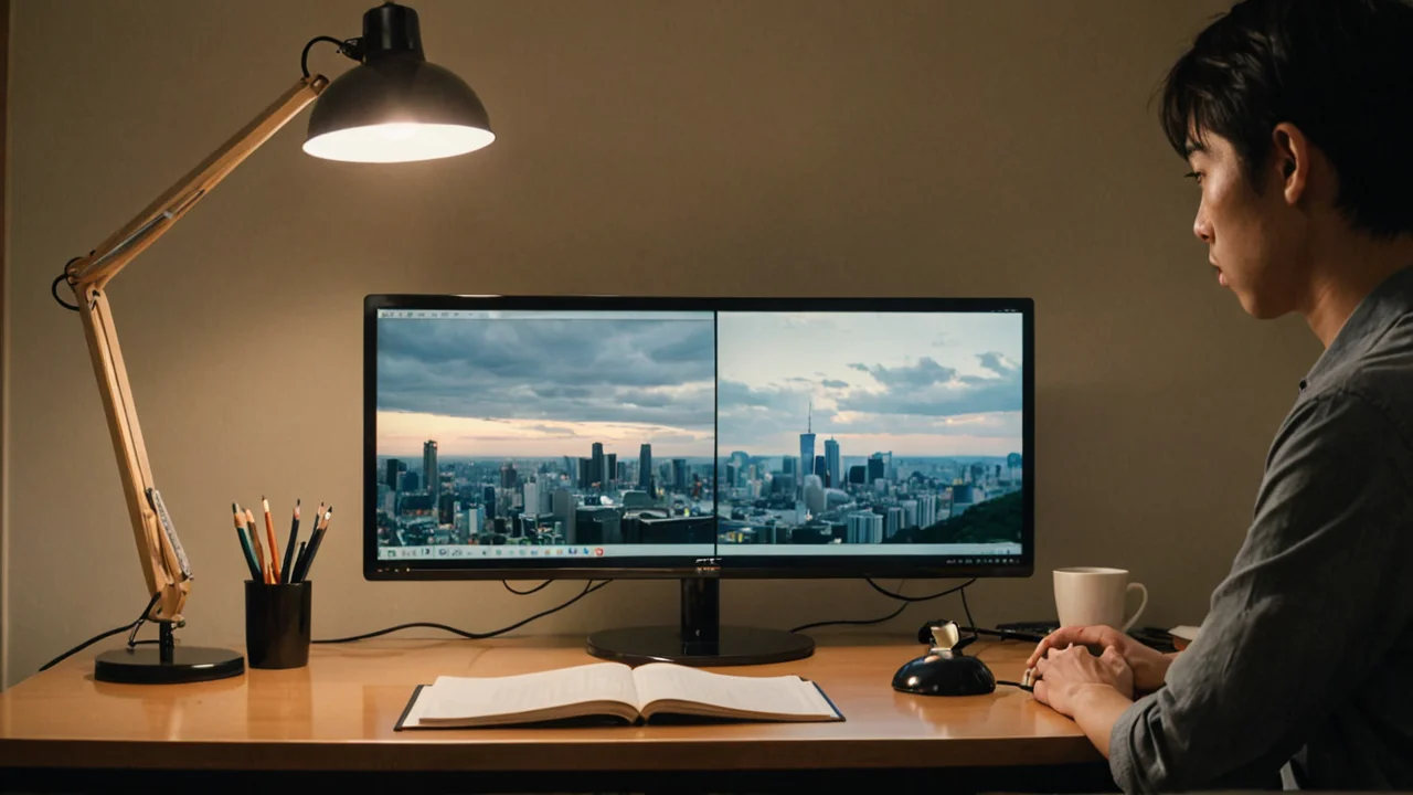 EightCapのMetaTrader 5をスマホで使うとどうなる?